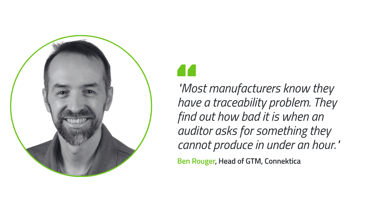 Ben quote - CASSINI blog book a demo